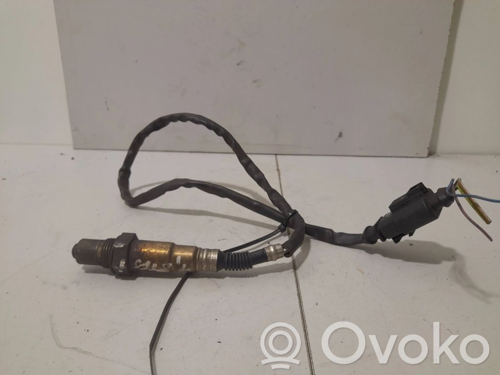 Audi A4 S4 B8 8K Lambda probe sensor 