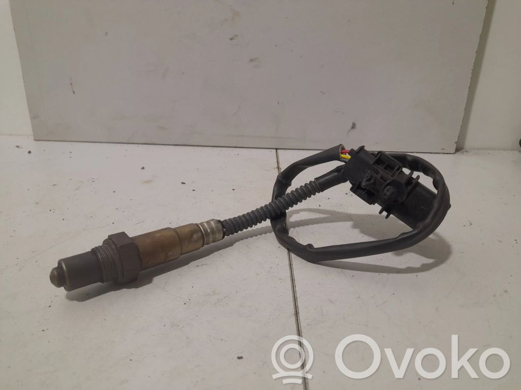 Volvo XC90 Sonda lambda 