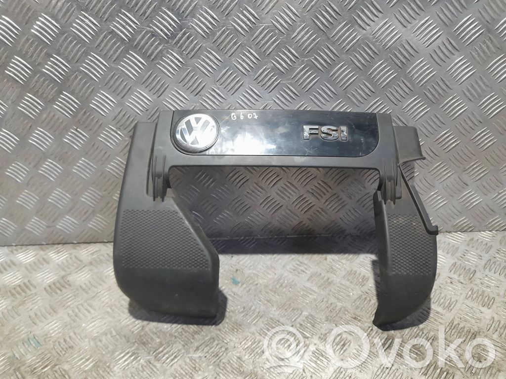 Volkswagen PASSAT B6 Moottorin koppa 