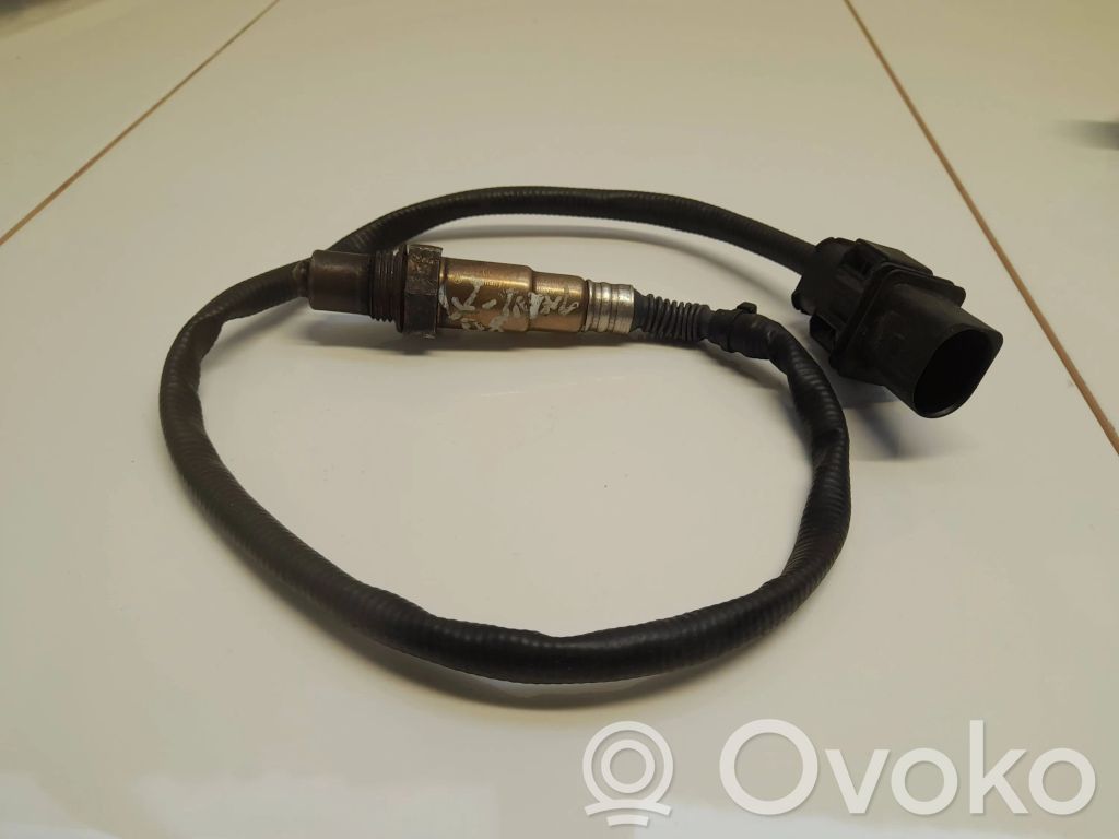 Nissan X-Trail T31 Lambda probe sensor 