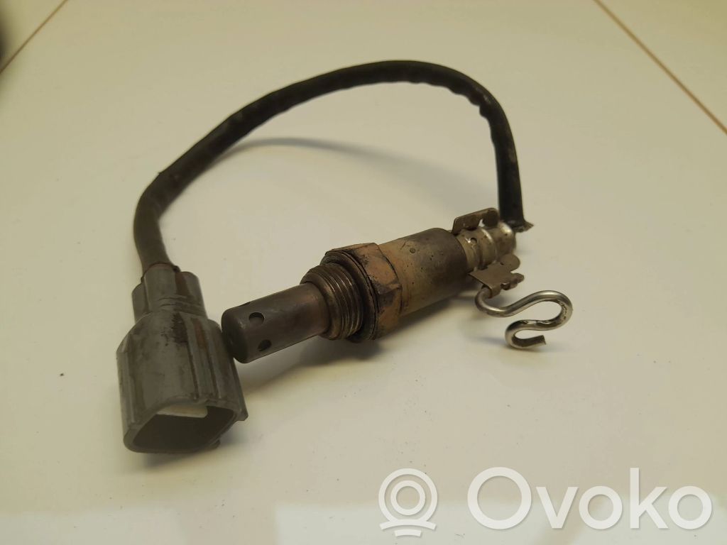 Toyota RAV 4 (XA30) Lambda probe sensor 