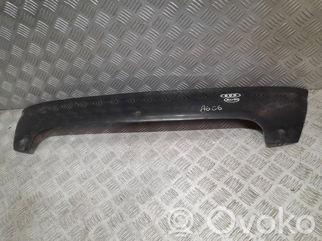 Bonnet wind deflector