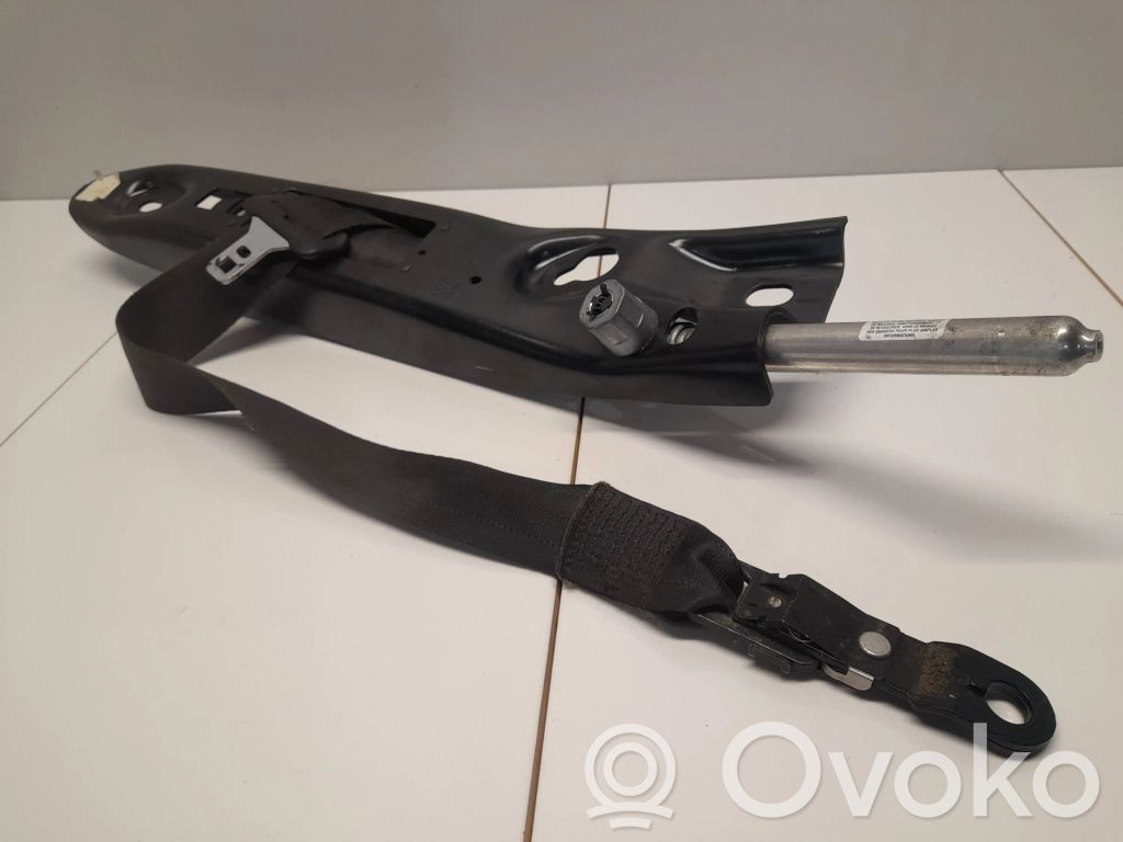 Volvo XC90 Sicherheitsgurt vorne 