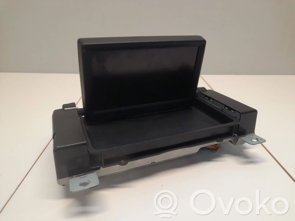 Volvo S40 Screen/display/small screen 