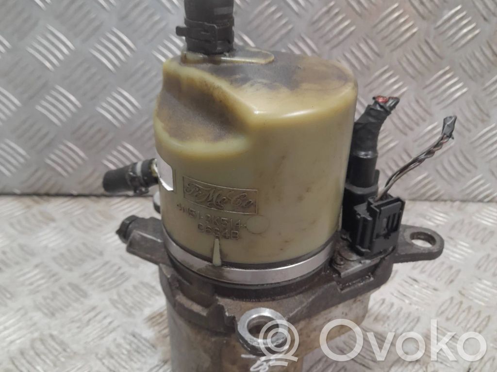 Volvo S40 Bomba de dirección hidráulica 