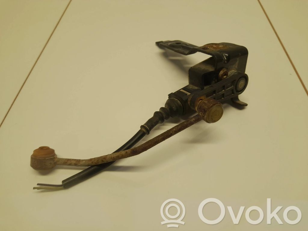 Audi A8 S8 D3 4E Headlight/headlamp level sensor 