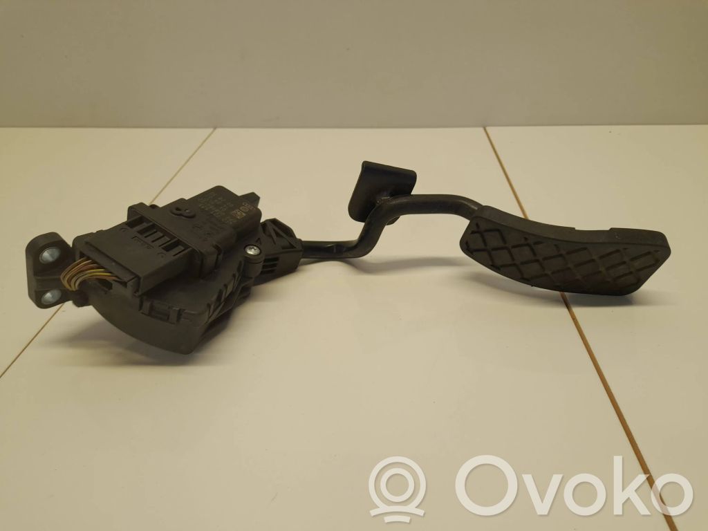 Audi A6 S6 C6 4F Pedală accelerație 