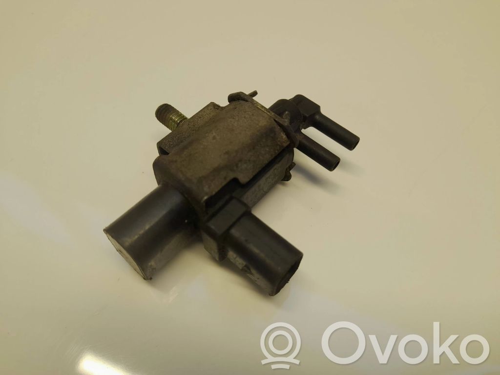 Ford Focus Electroválvula del turbo 