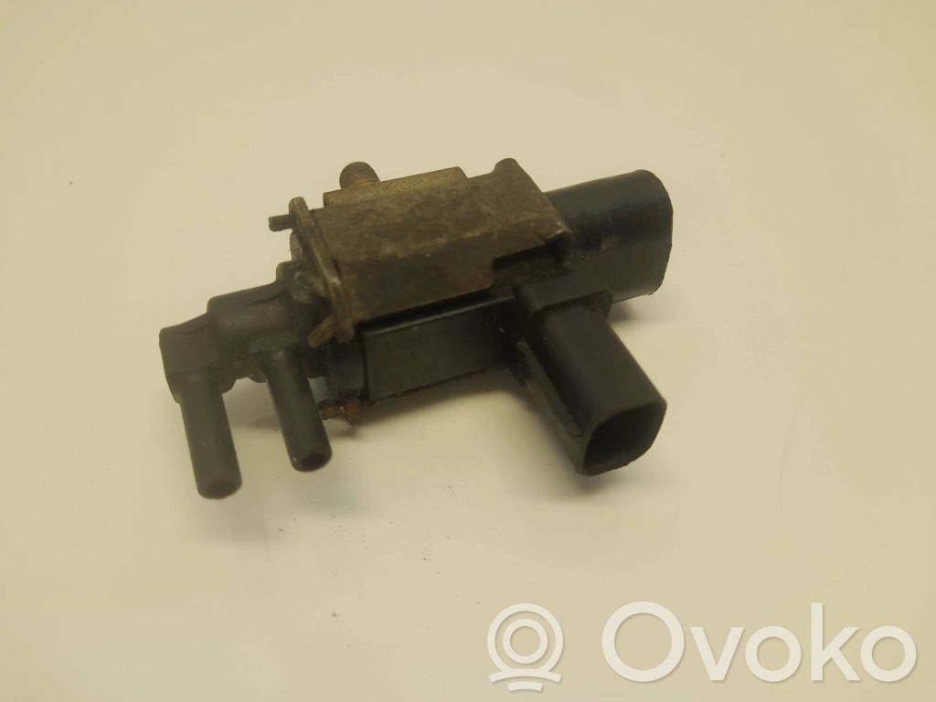 Ford Focus Electroválvula del turbo 