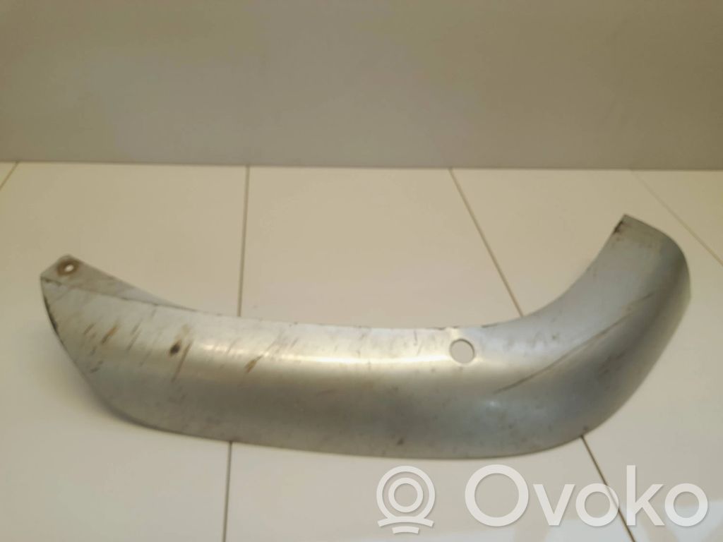 Toyota Corolla Verso AR10 Front bumper 