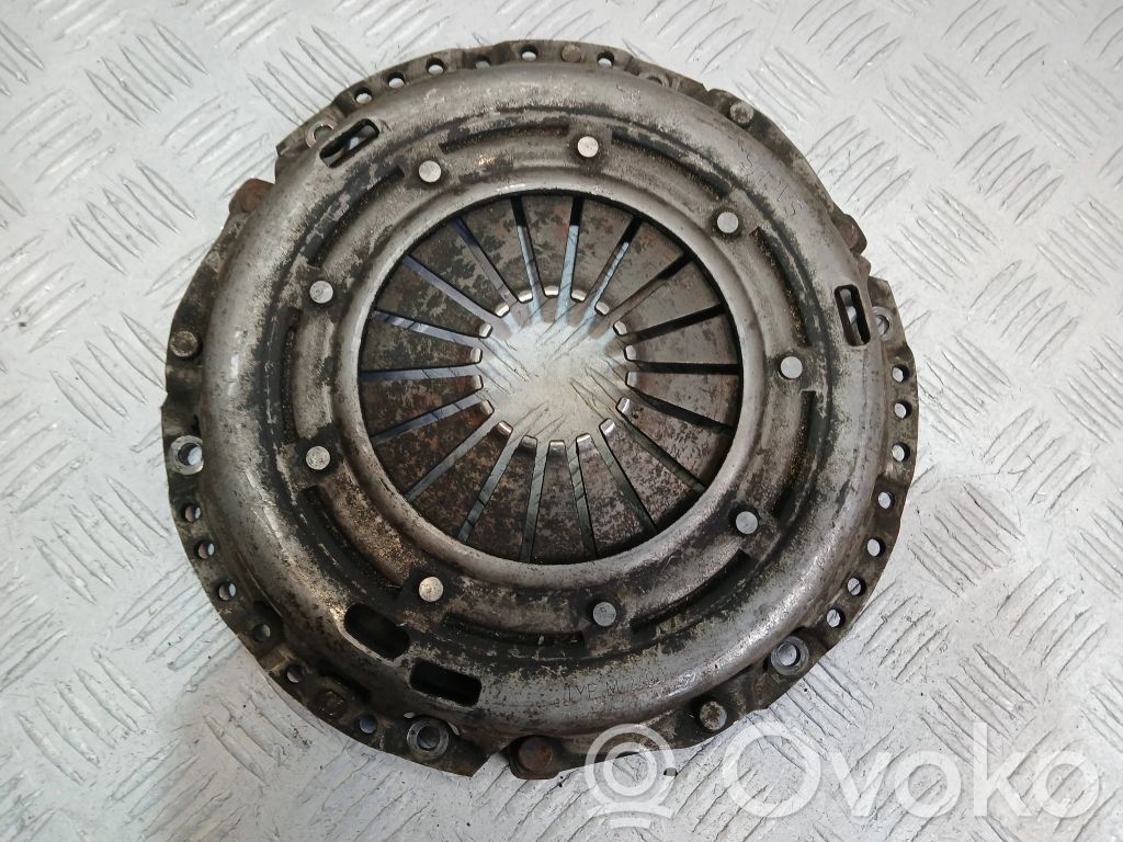 Diskatorius   M240E,SACHS