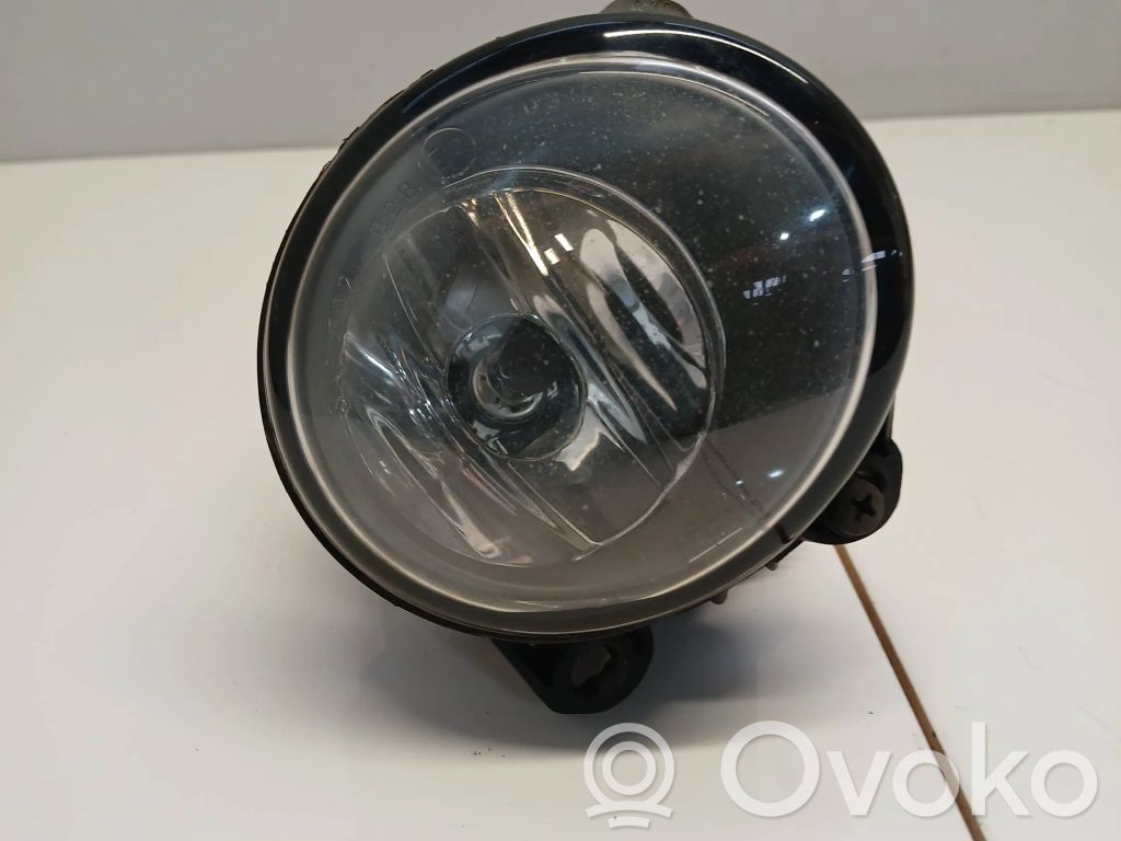 BMW X5 E53 Miglas lukturis priekšā 