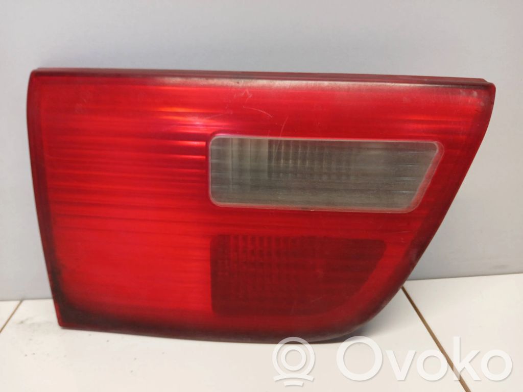 BMW X5 E53 Tailgate rear/tail lights 