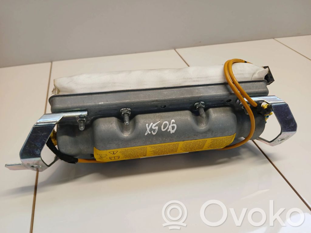 BMW X5 E53 Airbag del pasajero 