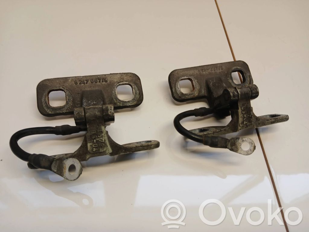 BMW X5 E53 Tailgate/trunk/boot hinge 