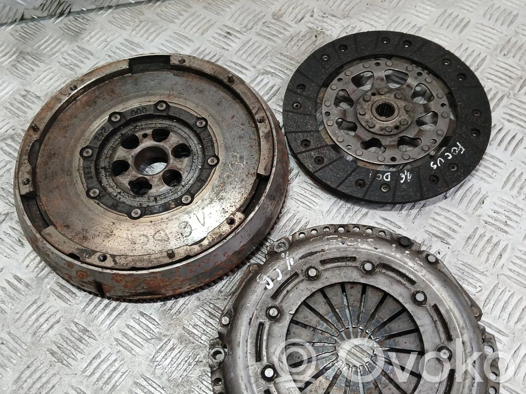 Kytkinsarja   1818547007