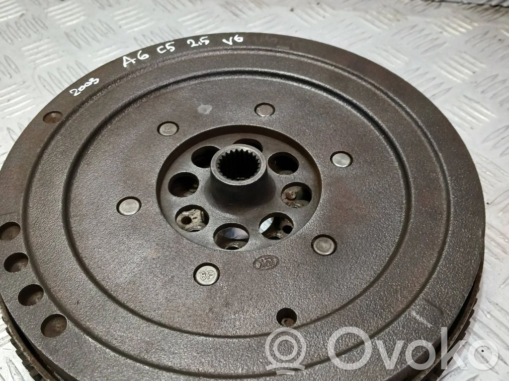 Vauhtipyörä