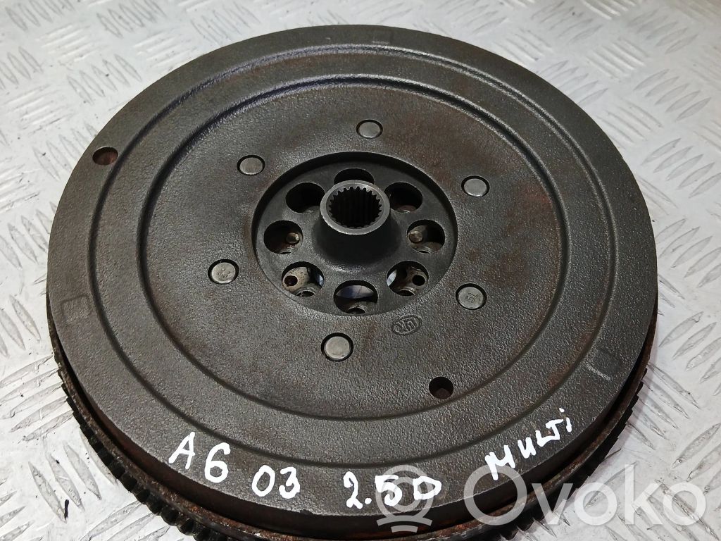 Flywheel