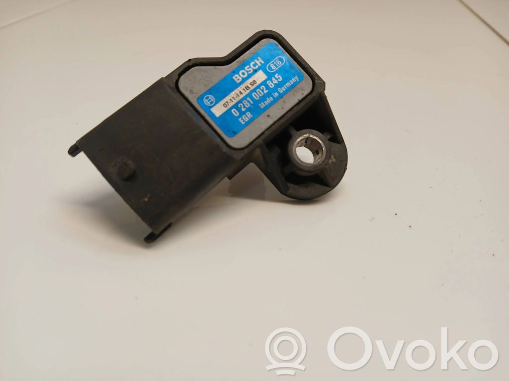 Volkswagen PASSAT B6 Air pressure sensor 