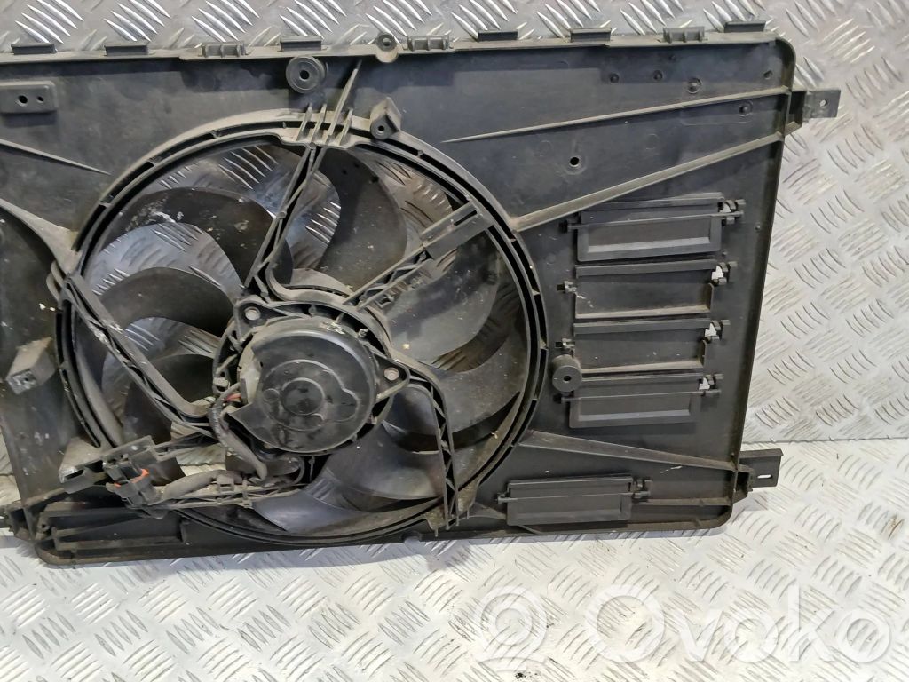 Difūzorius   6G918C607