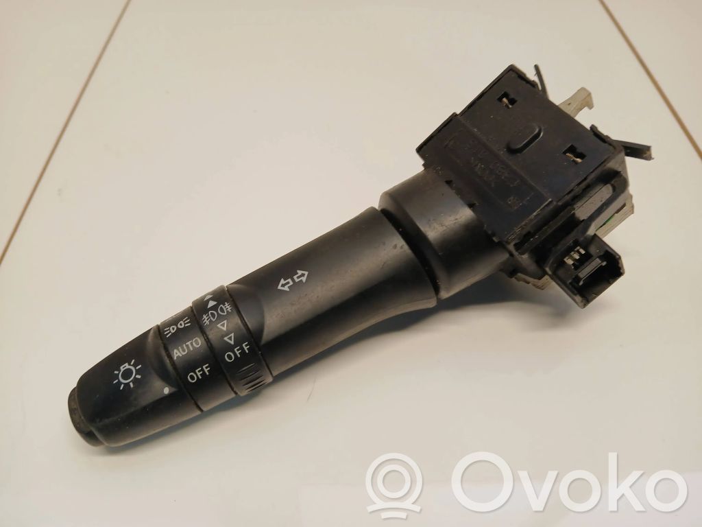 Mitsubishi Outlander Indicator stalk 