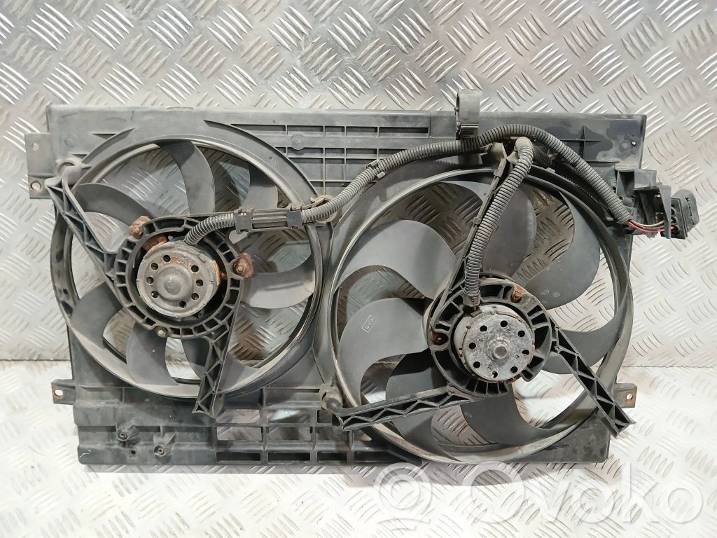 Audi TT Mk1 Difūzorius 
