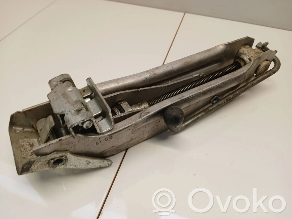 Audi A4 S4 B6 8E 8H Gato 