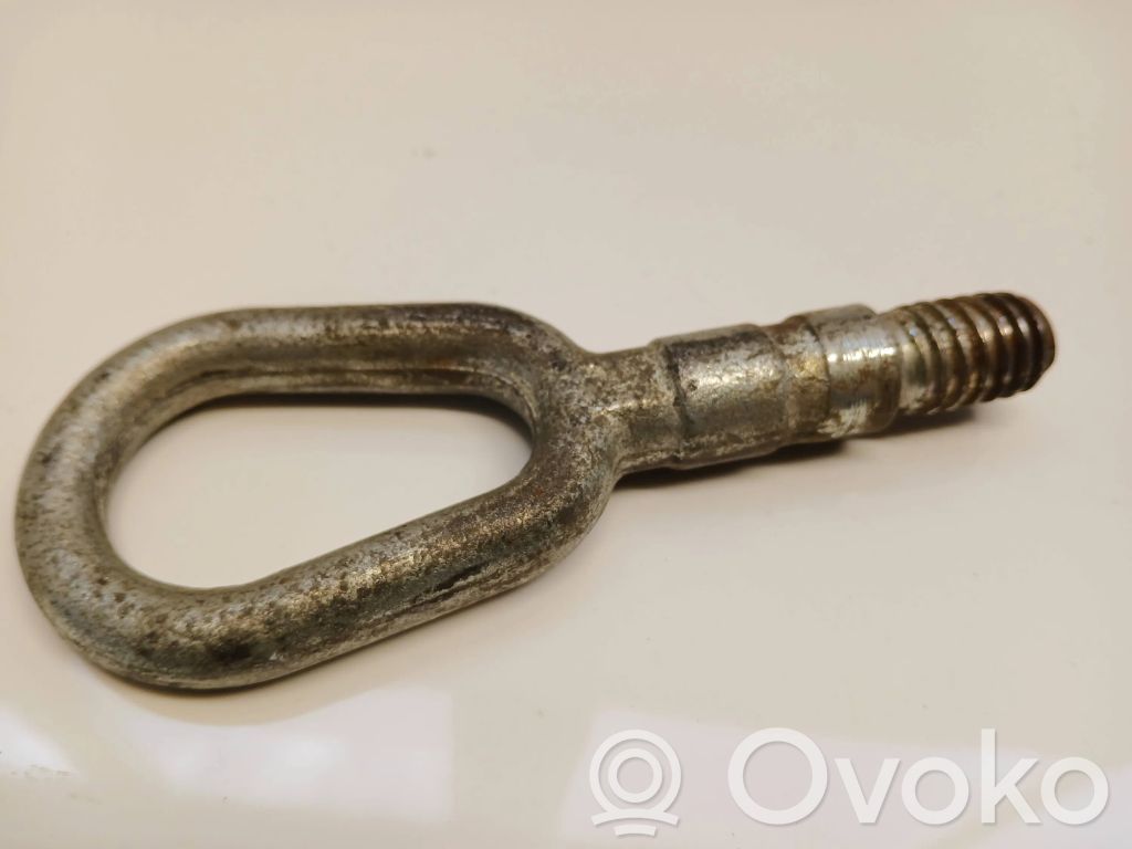 Anillo de remolque