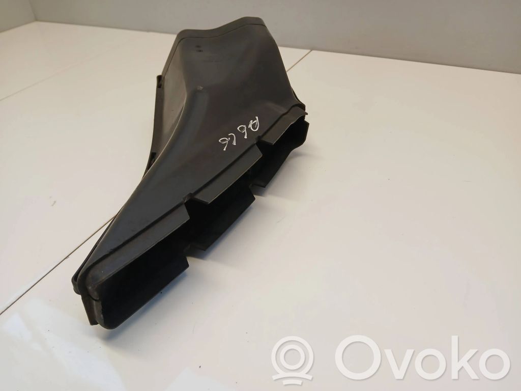 Audi A6 S6 C6 4F Wąż / Rura intercoolera 