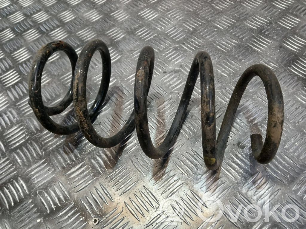 Пружина