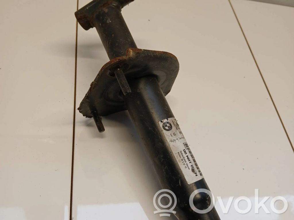 BMW X5 E53 Rear bumper shock impact absorber/damper 
