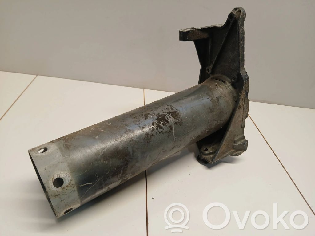 Radiator support slam panel bracket   4E0806110
