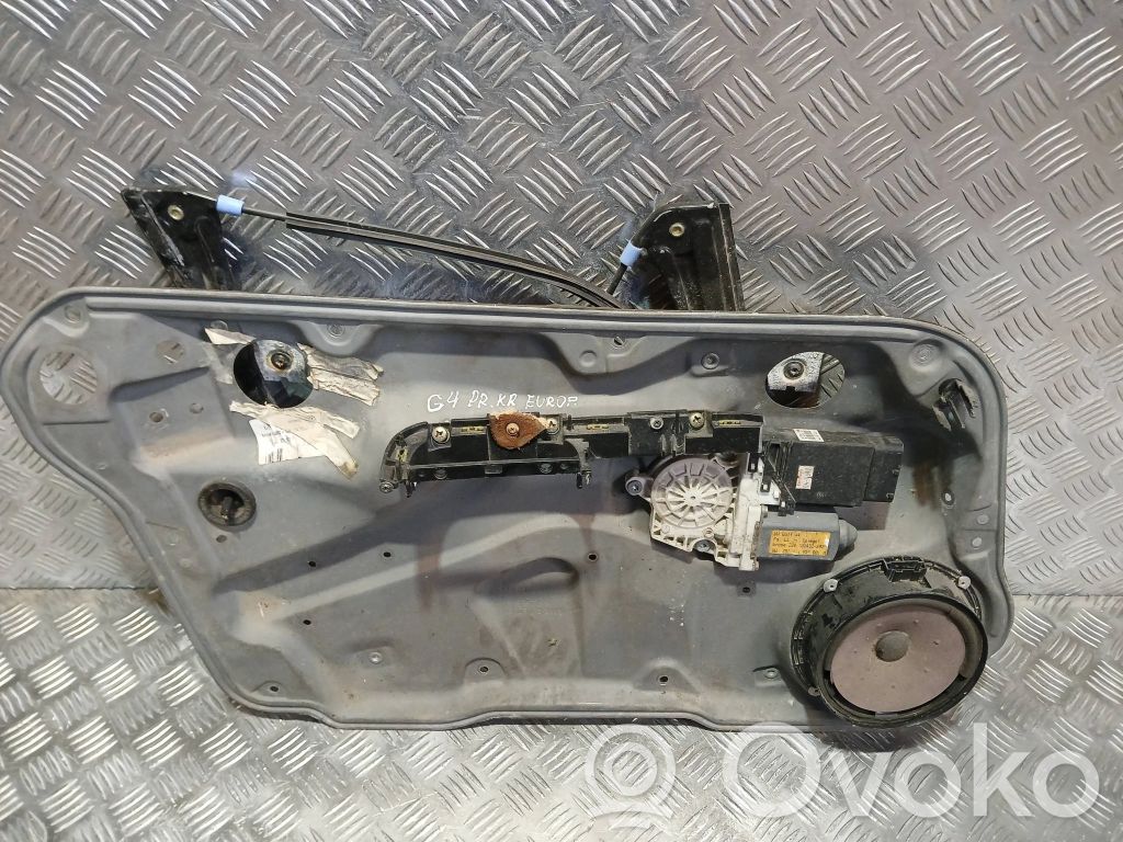 Elektryczny podnośnik szyby drzwi przednich   1J4837755E,119692109,113123,1J4837461DF,1J4837461DS,1J4837461H