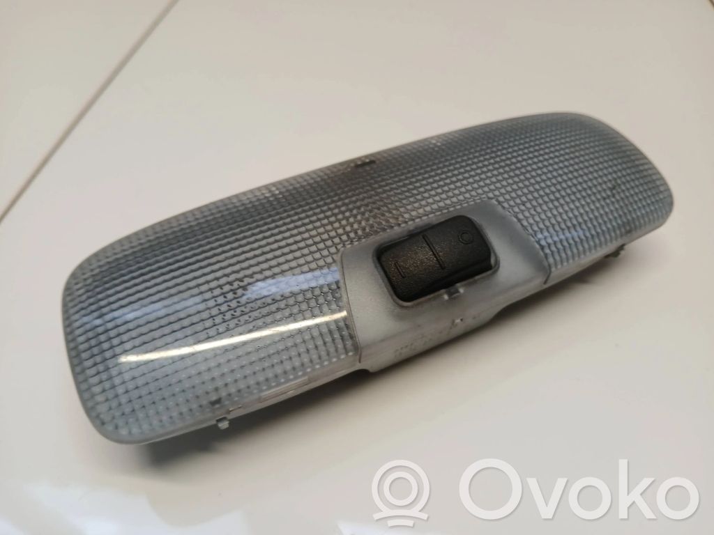 Ford Mondeo MK IV Galinių vietų apšvietimo žibintas 