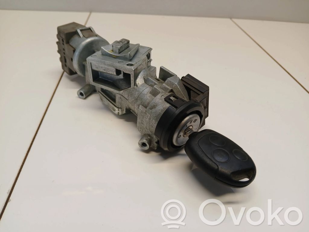 Ford Mondeo MK IV Ignition lock 