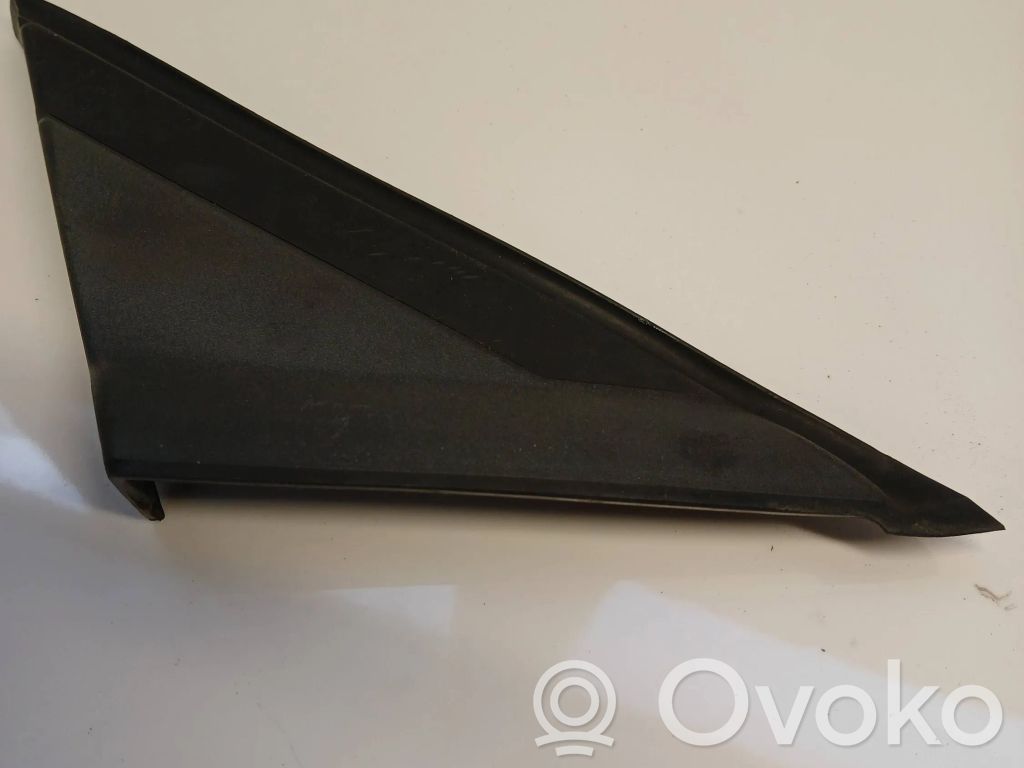 Ford Mondeo MK IV Veidrodėlio plastikinė apdaila 