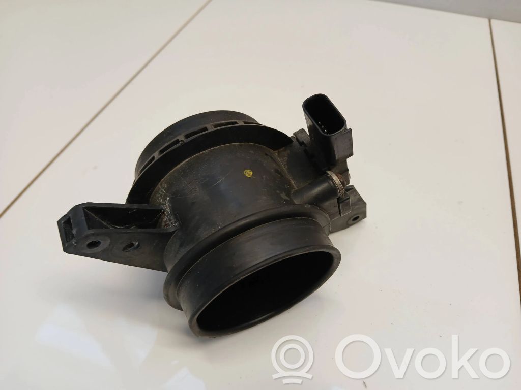 Ford Focus Przepływomierz masowy powietrza MAF 