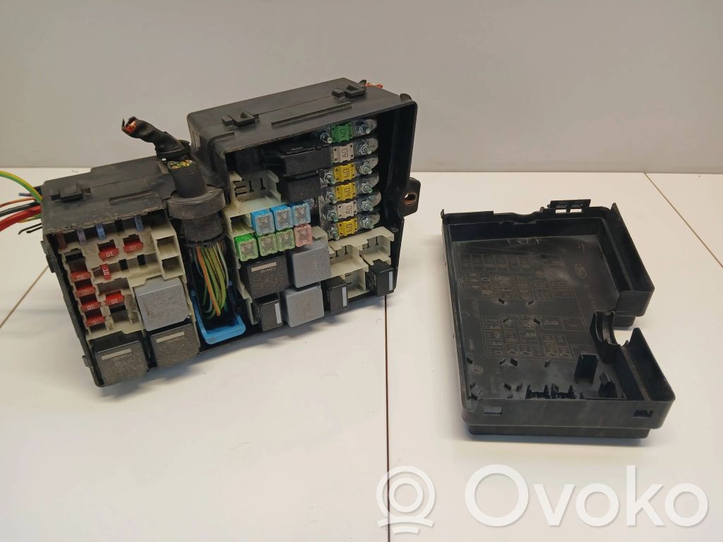 Ford Focus Fuse box set 