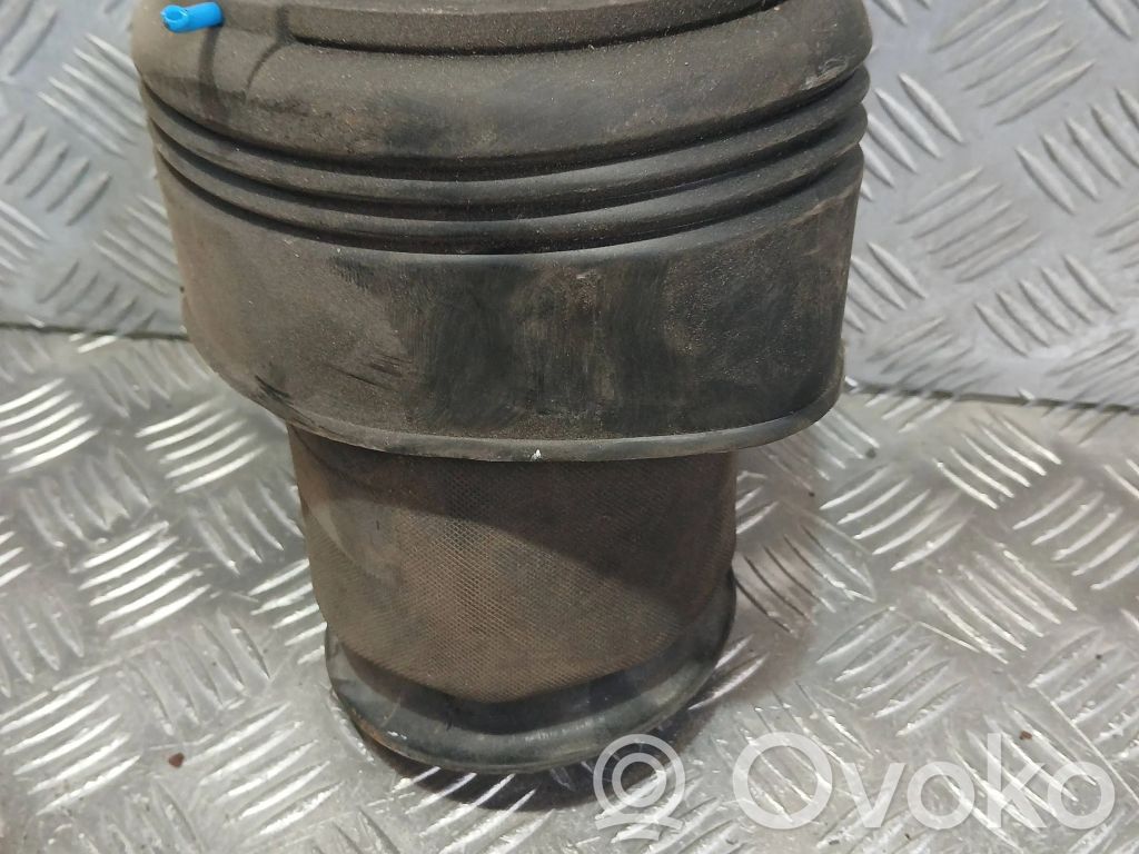 BMW X5 E70 Amortiguador/suspensión neumática trasera 