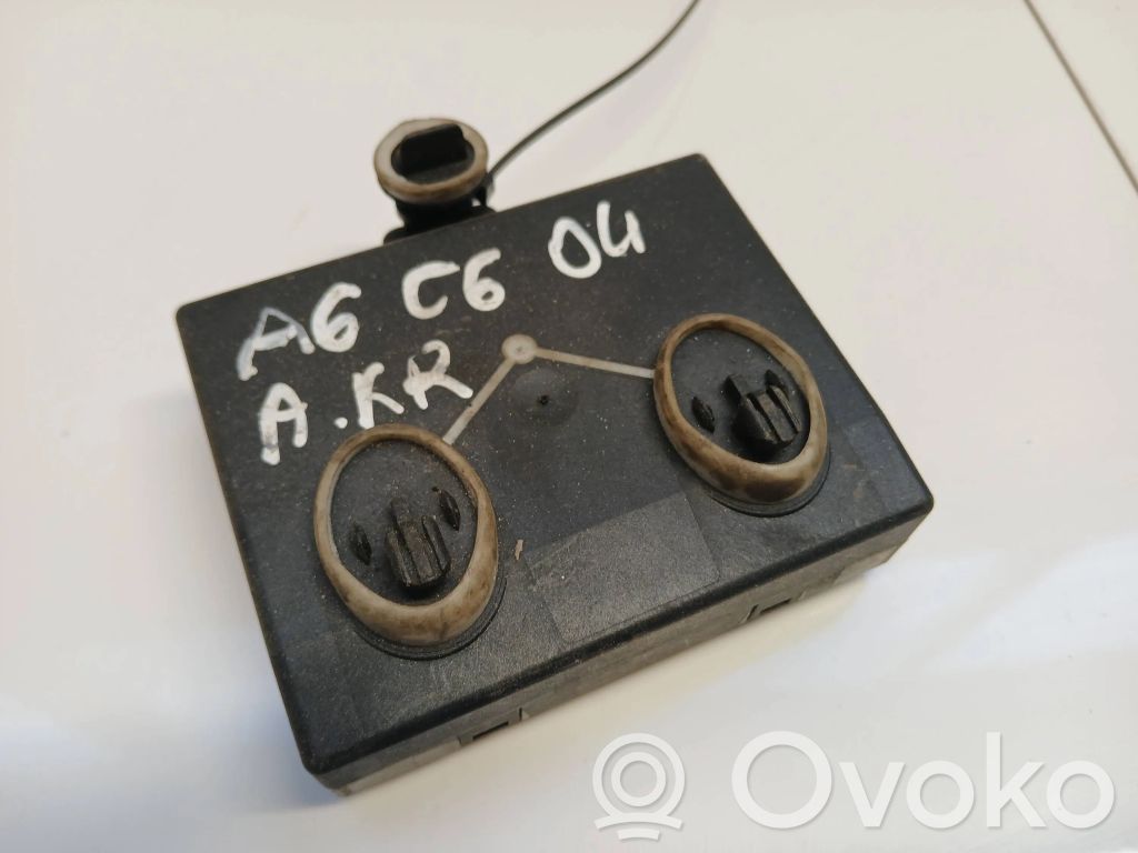 Unidad de control/módulo de la puerta   4F0959795A,4F0910795A,0033TFK0001