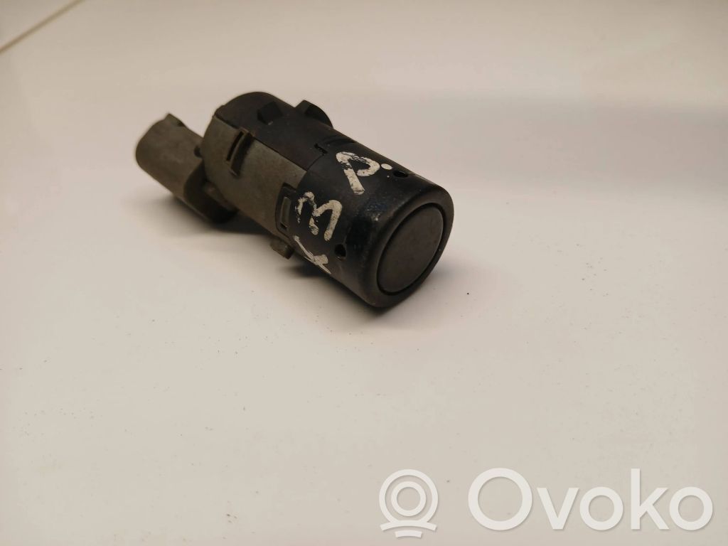 BMW X3 E83 Parkavimo daviklis PDC 