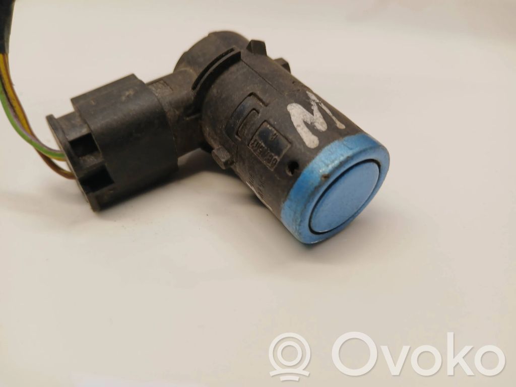 Mini Cooper Hatch Hardtop Parking PDC sensor 