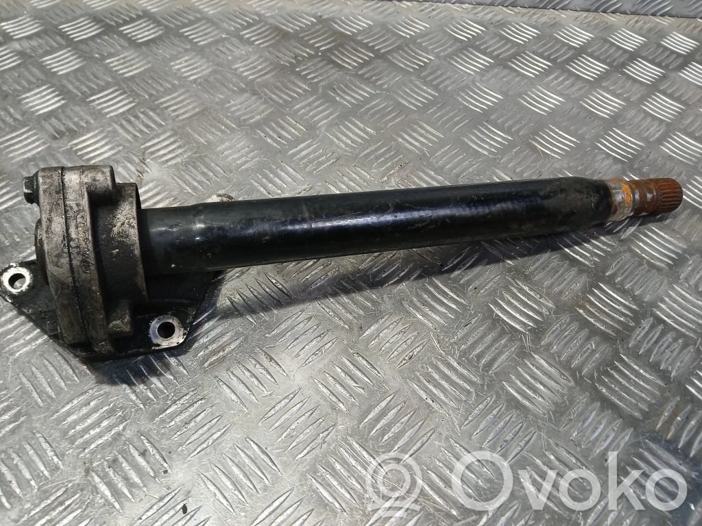 Opel Insignia A Semiasse anteriore 
