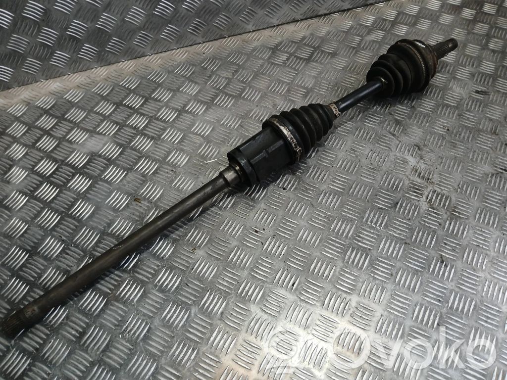 Eje de transmisión delantero   7505004,510516084094