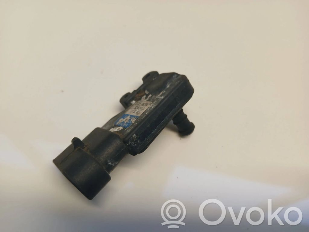 Opel Meriva A Air pressure sensor 