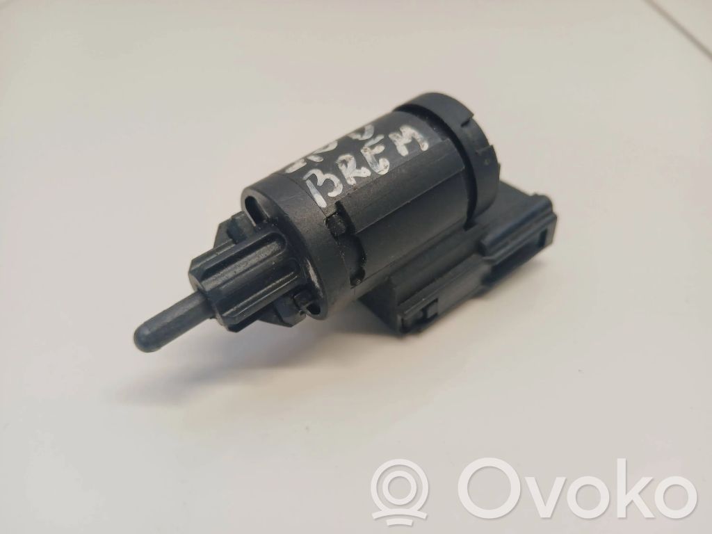 Audi A3 S3 8P Interruptor sensor del pedal de freno 