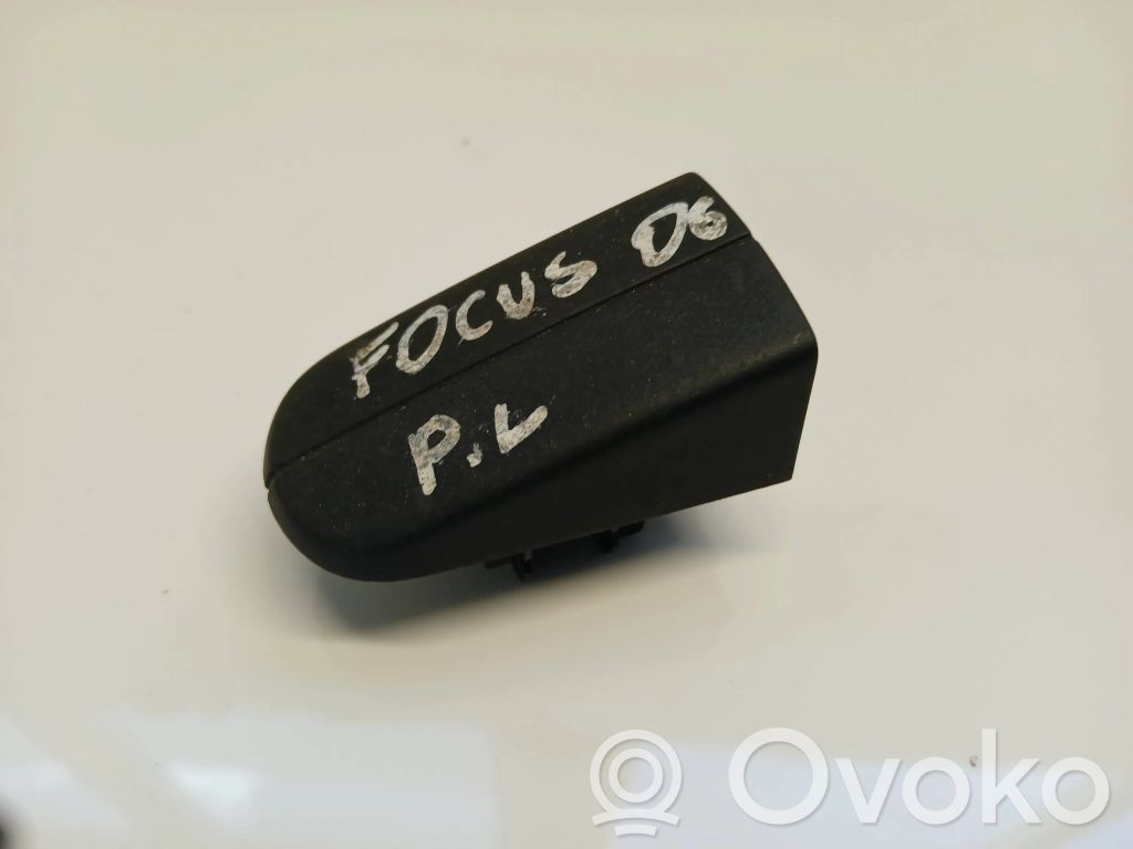 Ford Focus Tapa manecilla puerta delantera 