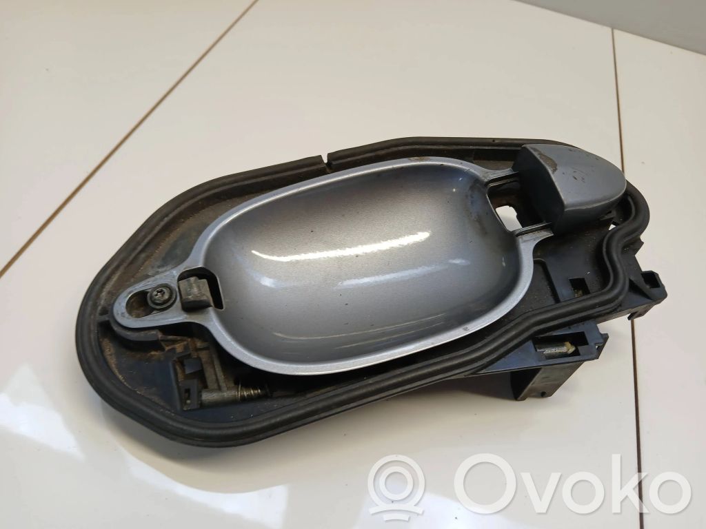 BMW 5 E60 E61 Ārējais atvēršanas rokturis 