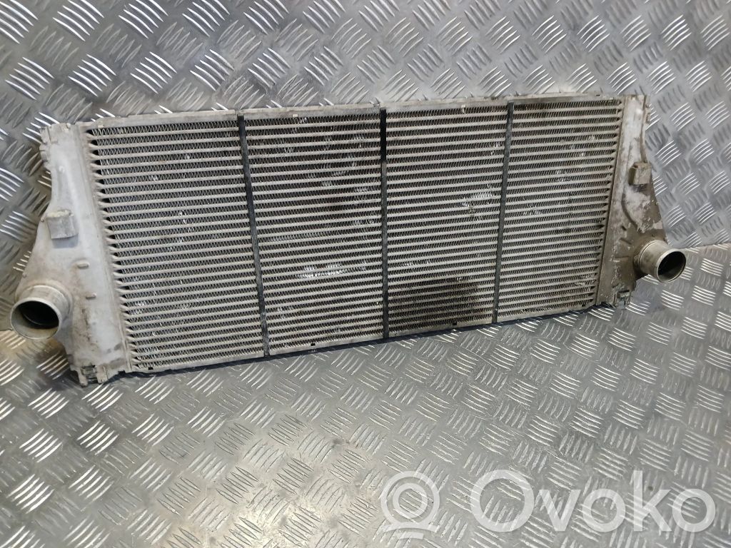 Renault Laguna II Intercooler radiator 