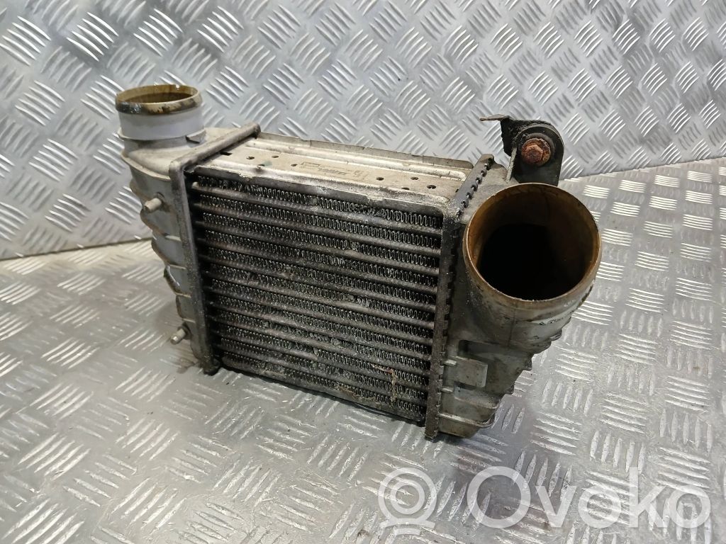 Audi TT Mk1 Oro nukreipėjas/ kanalas interkūlerio radiatoriaus 